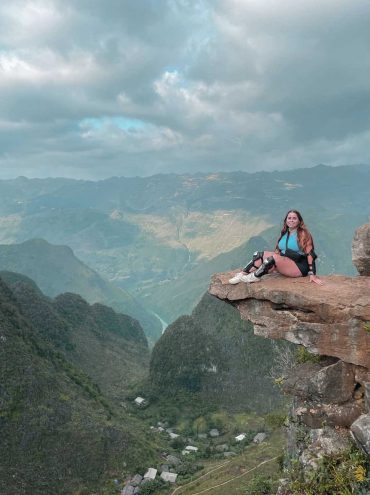 visit Ha Giang loops