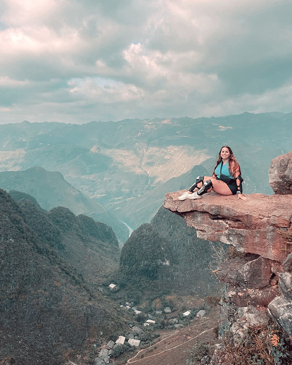 Ha Giang loops Local Vietnam travel company