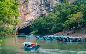 Phong Nha Ke bang