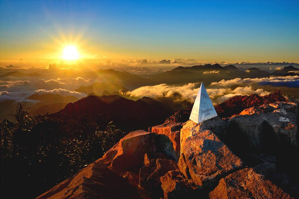 Charming Vietnam Tour 12 Days