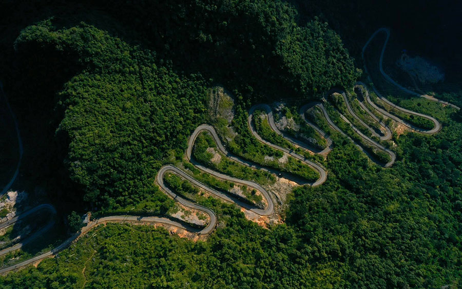 Charming Vietnam Tour 12 Days
