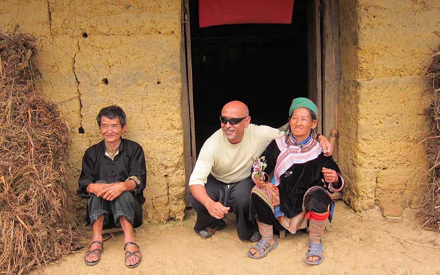 Charming Vietnam Tour 12 Days